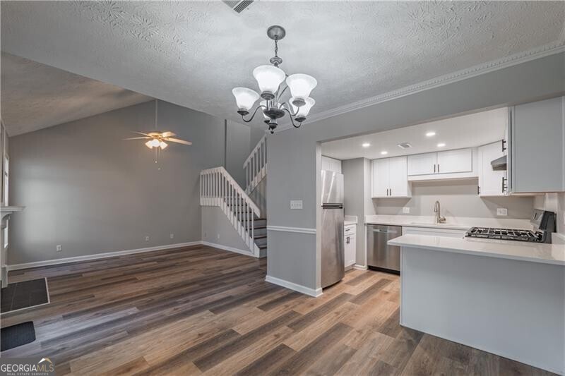 Planters Ridge - Residential