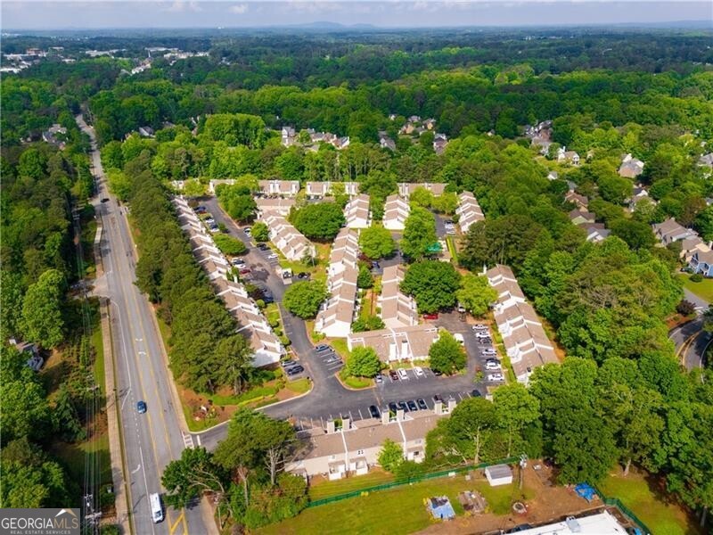 Planters Ridge - Residential