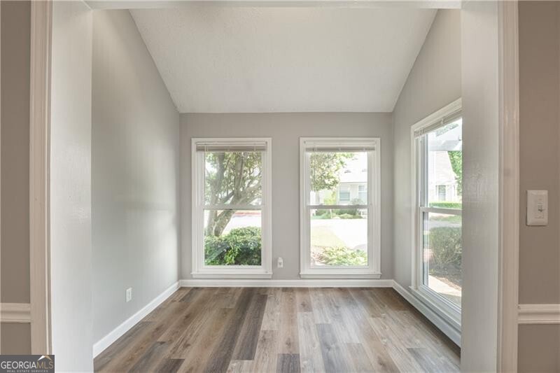 Planters Ridge - Residential