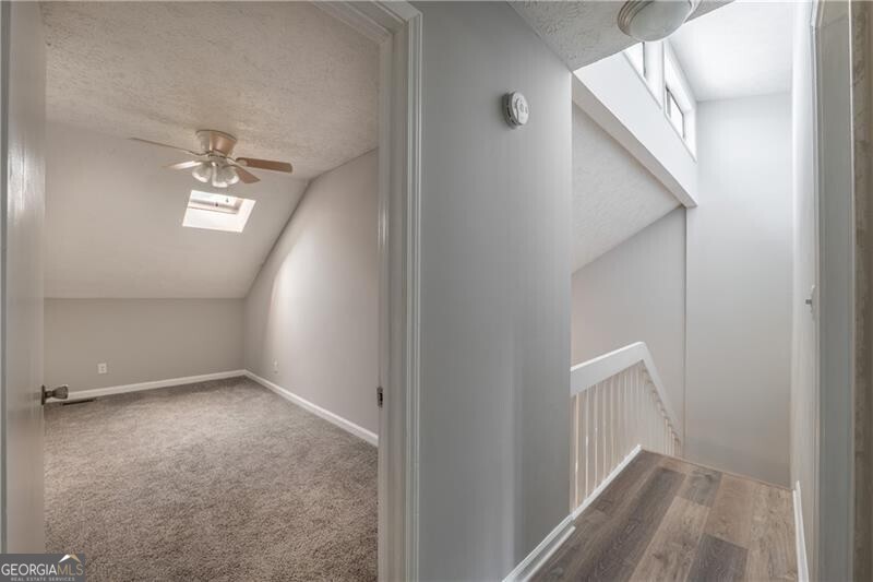 Planters Ridge - Residential