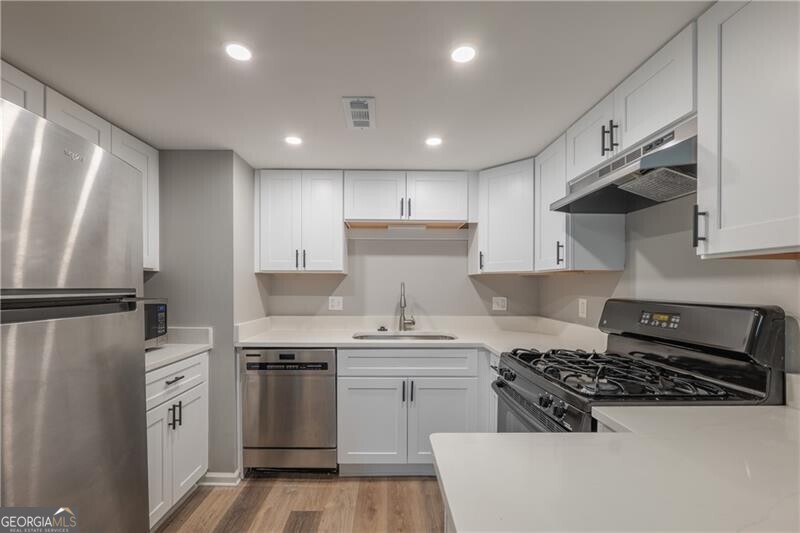 Planters Ridge - Residential