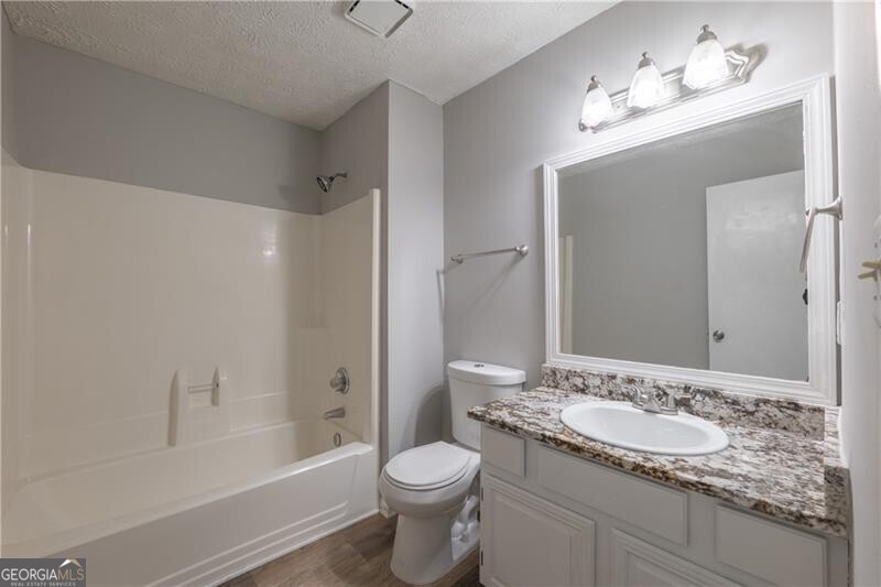 Planters Ridge - Residential