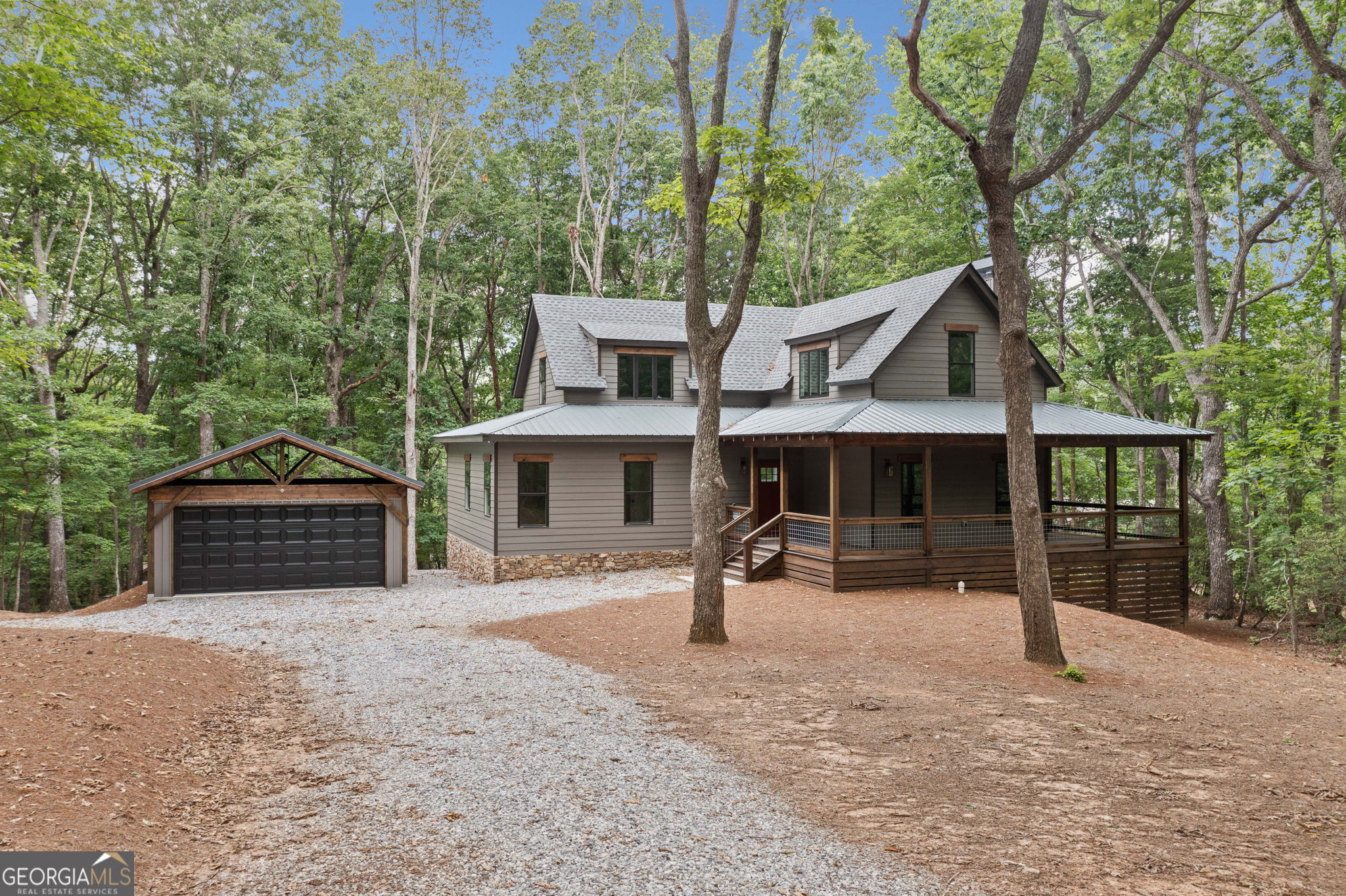 Bent Tree - Residential