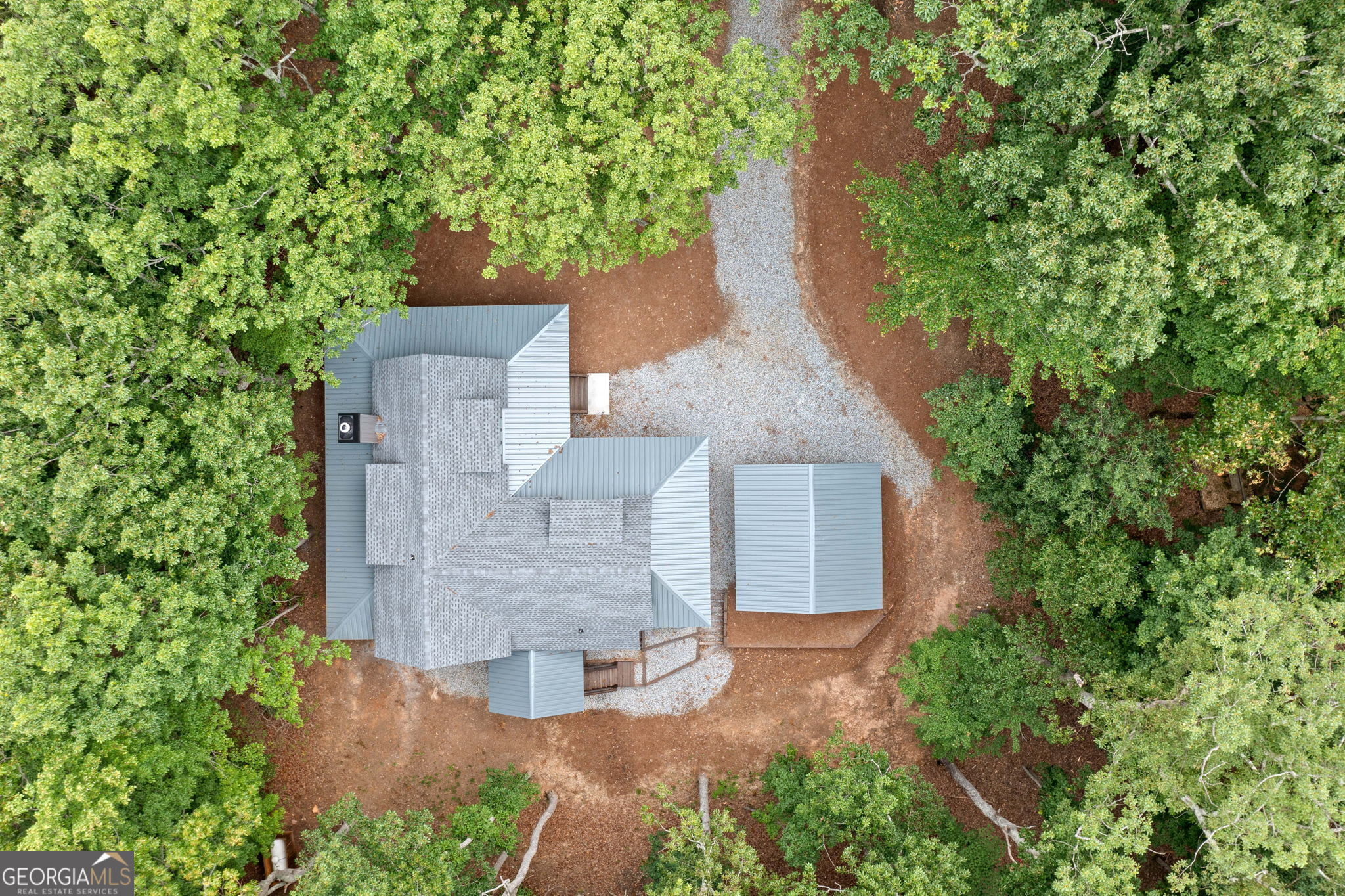 4189 Tamarack DR