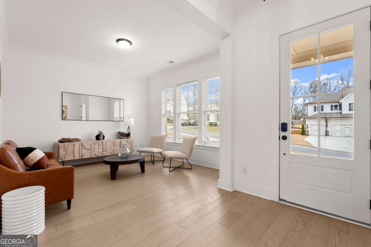 2044 Fern Mountain LN