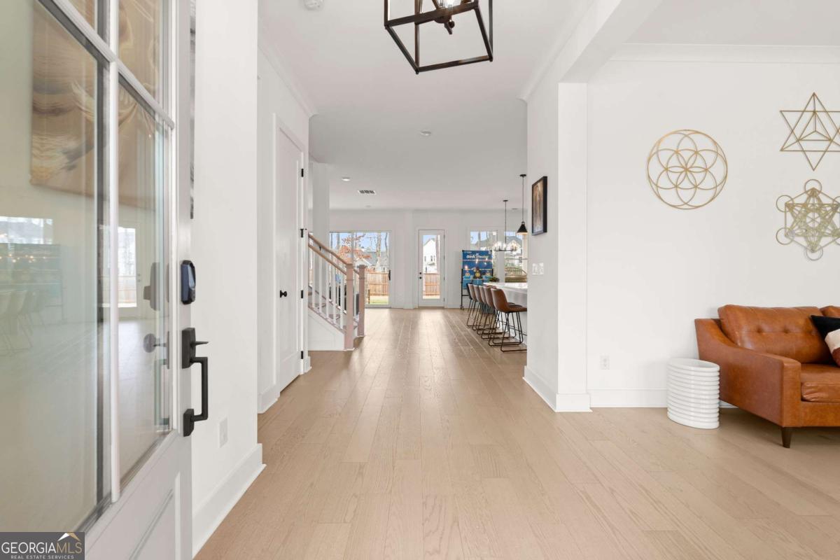 2044 Fern Mountain LN