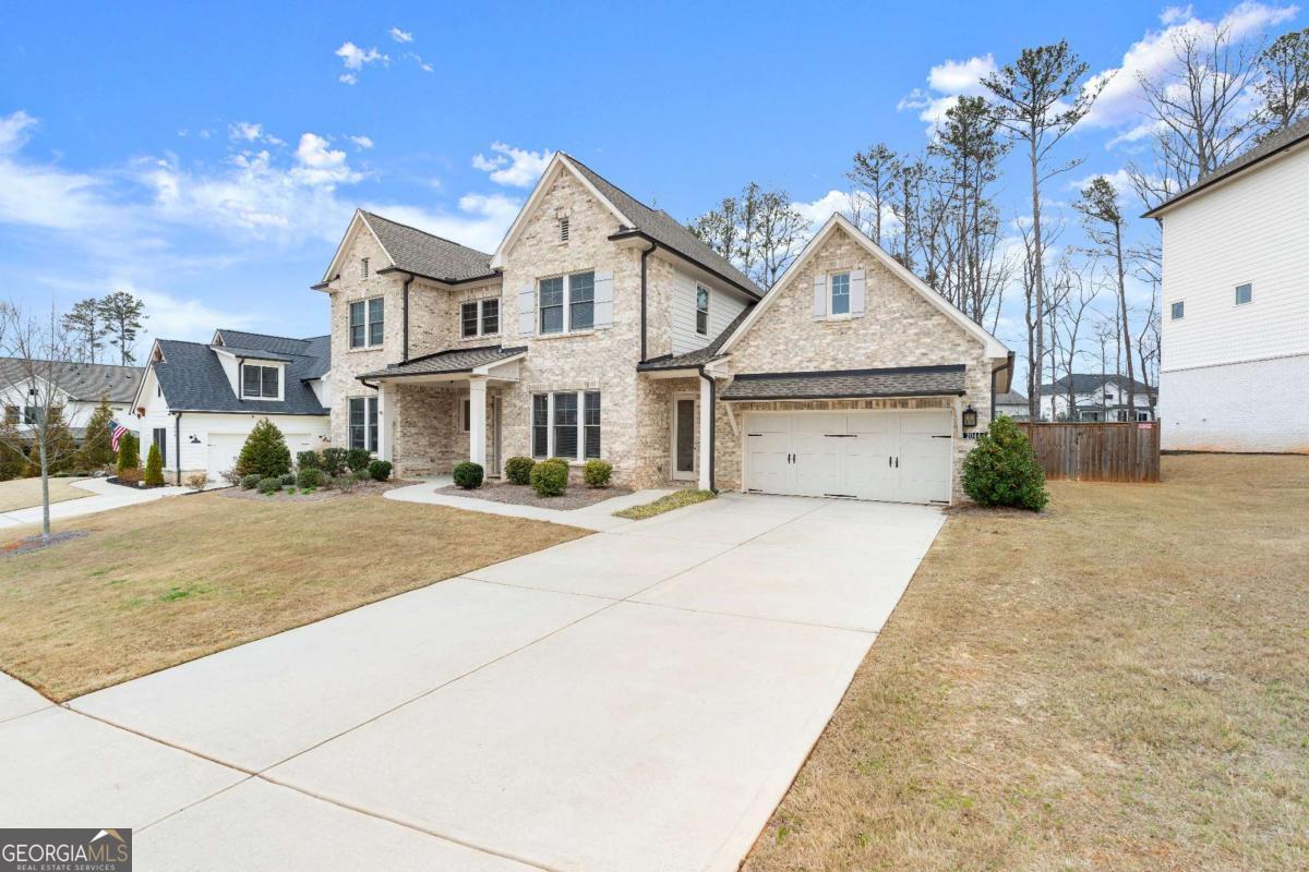 2044 Fern Mountain LN