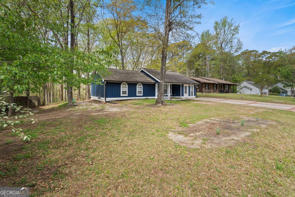 Photo of 217 Wynnmeade Parkway, Peachtree City, GA 30269 (MLS # 10724993)