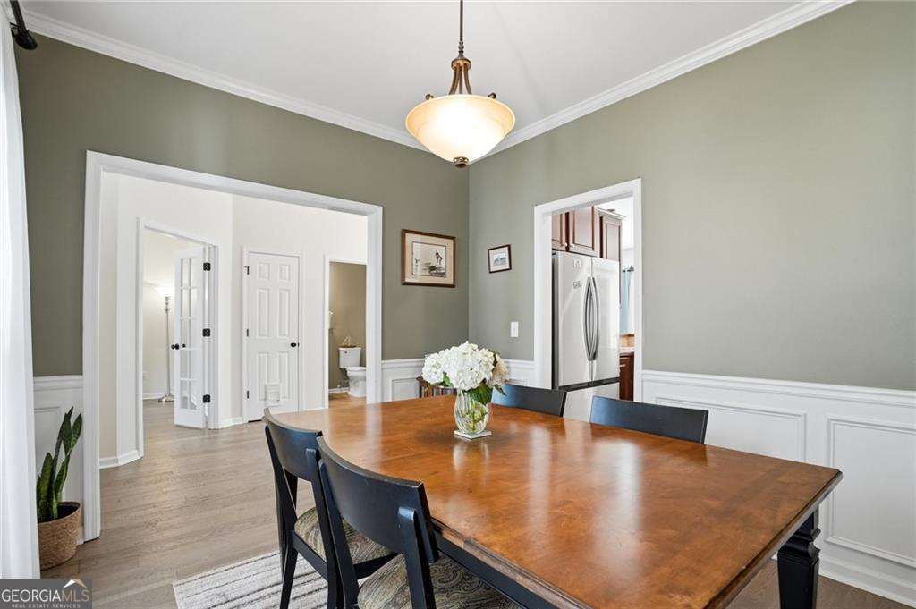 3985 Chestnut Springs CT