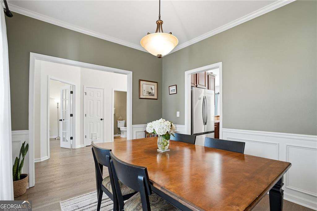 Photo of 3985 Chestnut Springs Court, Cumming, GA 30041 (MLS # 10710283)