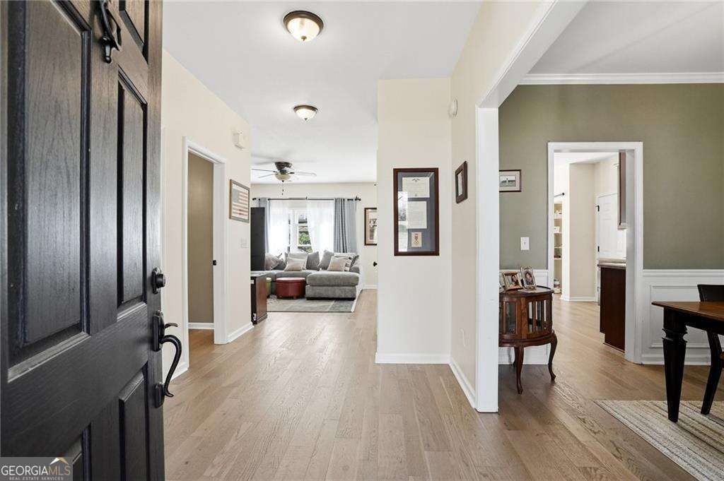 Photo of 3985 Chestnut Springs Court, Cumming, GA 30041 (MLS # 10710283)