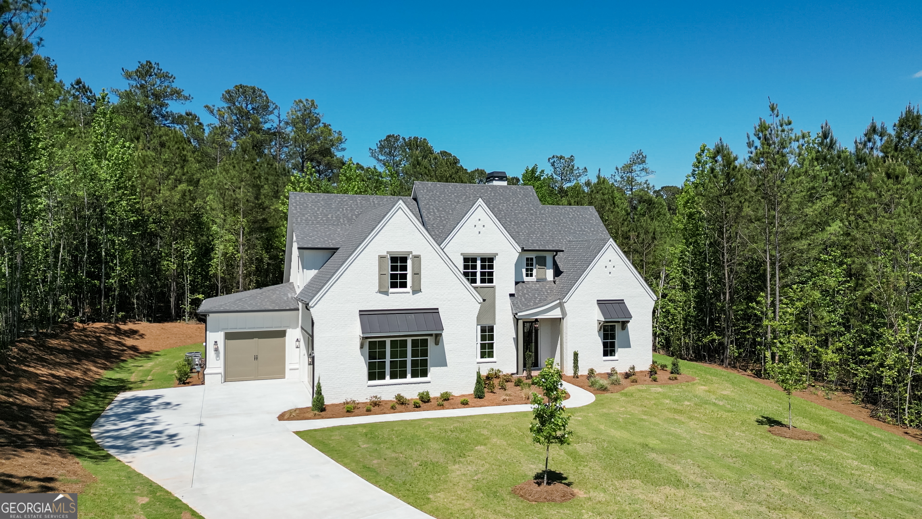 86 Green Terrace DR LOT 64