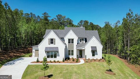 86 Green Terrace DR LOT 64 Newnan GA 30265