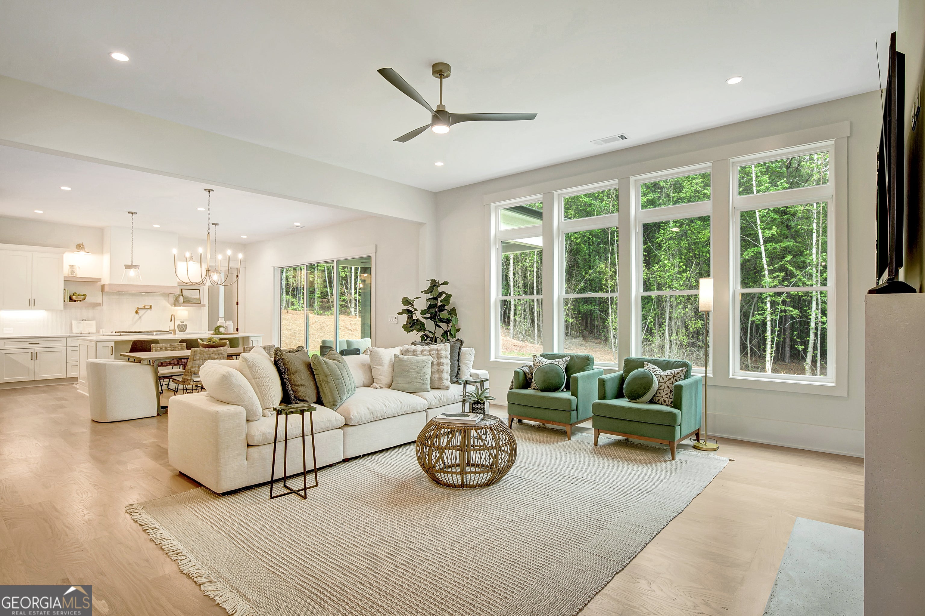 86 Green Terrace DR LOT 64