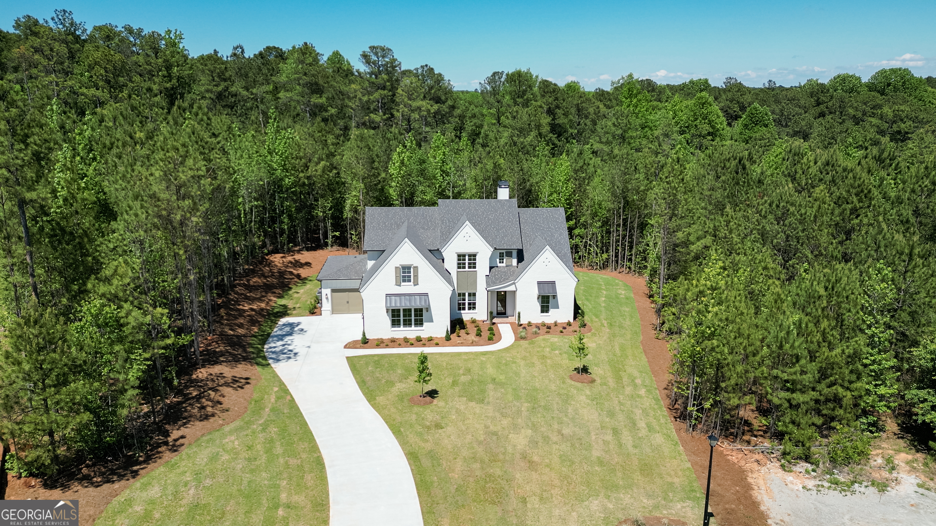 86 Green Terrace DR LOT 64