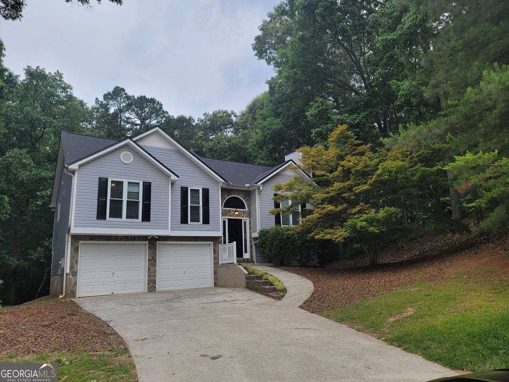 Photo of 120 Oak Ridge Drive, Canton, GA 30114 (MLS # 10701310)