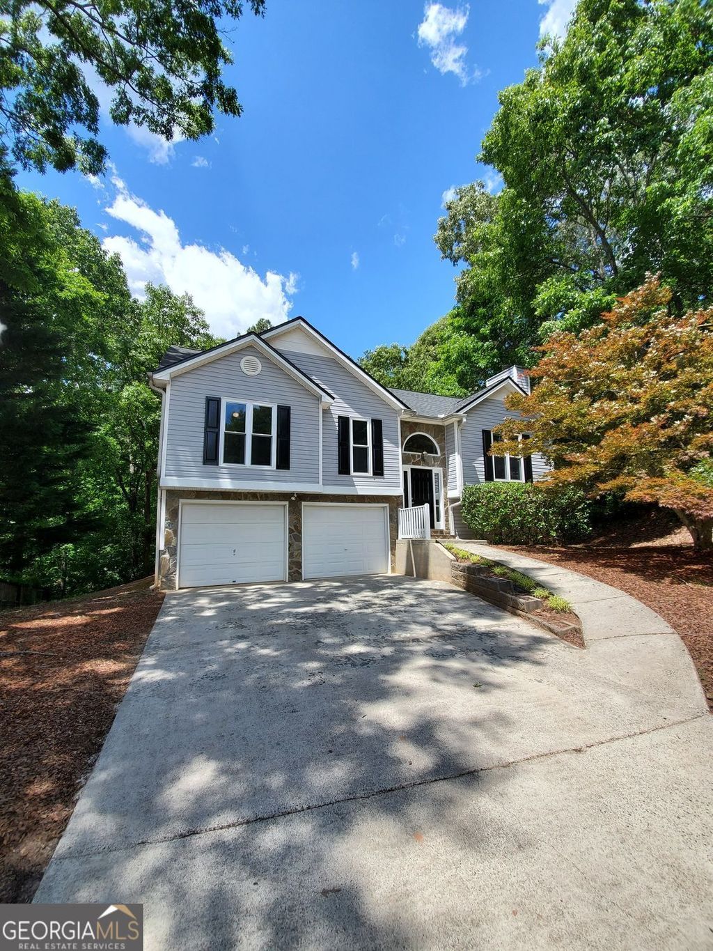 Photo of 120 Oak Ridge Drive, Canton, GA 30114 (MLS # 10701310)