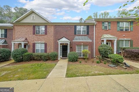3729 Town Square CIR NW 6 Kennesaw GA 30144