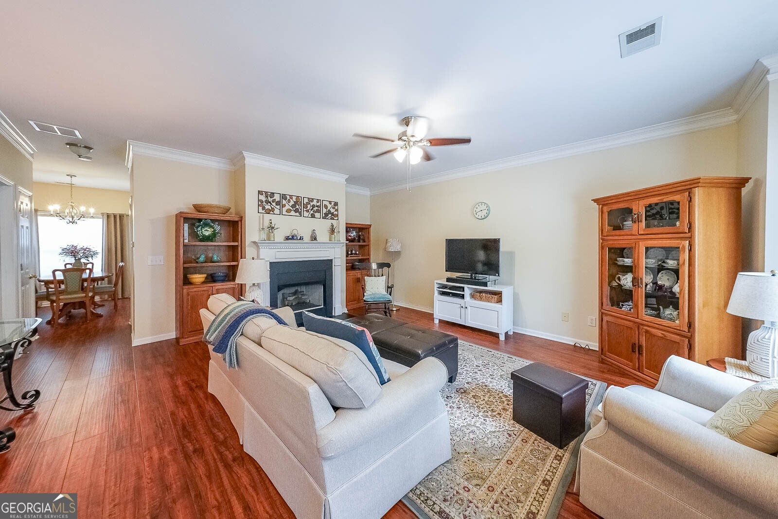 3729 Town Square CIR NW 6