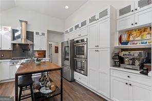 Alpharetta - Residential