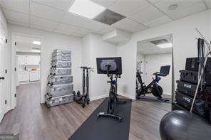 Alpharetta - Residential