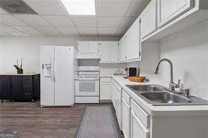 Alpharetta - Residential