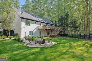 Alpharetta - Residential