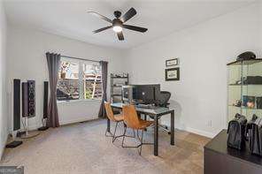 Alpharetta - Residential