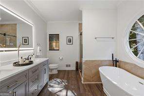 Alpharetta - Residential