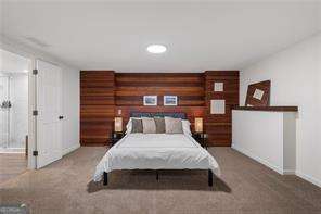 Alpharetta - Residential