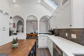 Alpharetta - Residential