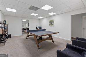 Alpharetta - Residential