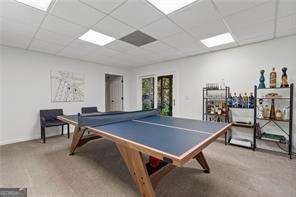 Alpharetta - Residential