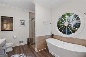 Alpharetta - Residential