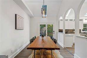 Alpharetta - Residential