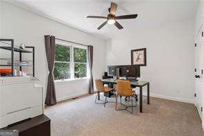 Alpharetta - Residential