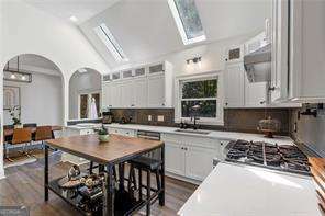 Alpharetta - Residential