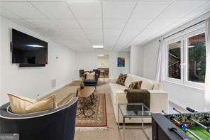 Alpharetta - Residential