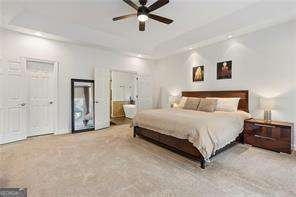 Alpharetta - Residential