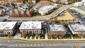 Alpharetta - Residential