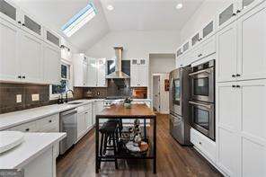 Alpharetta - Residential