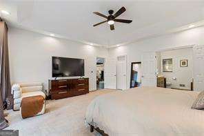 Alpharetta - Residential