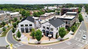 Alpharetta - Residential