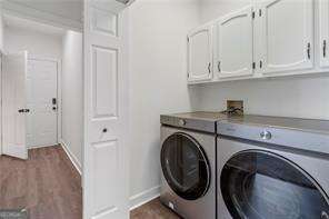 Alpharetta - Residential