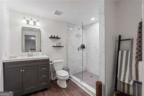 Alpharetta - Residential