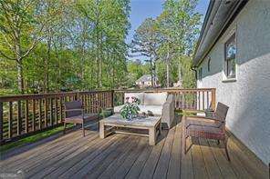 Alpharetta - Residential