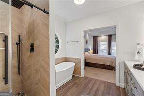 Alpharetta - Residential