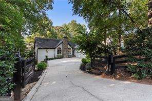 Alpharetta - Residential