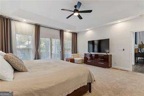 Alpharetta - Residential