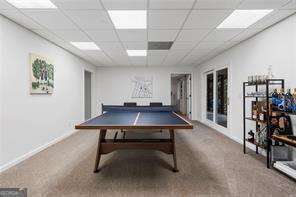 Alpharetta - Residential